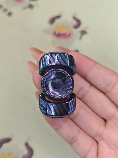 Spindle Batch Ii Zircuti