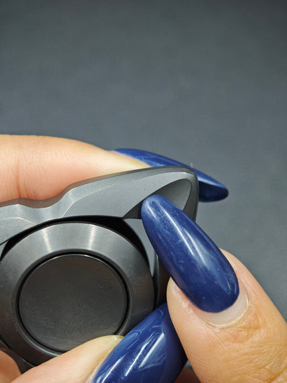 Mave 1.1 Zirconium Stonewashed