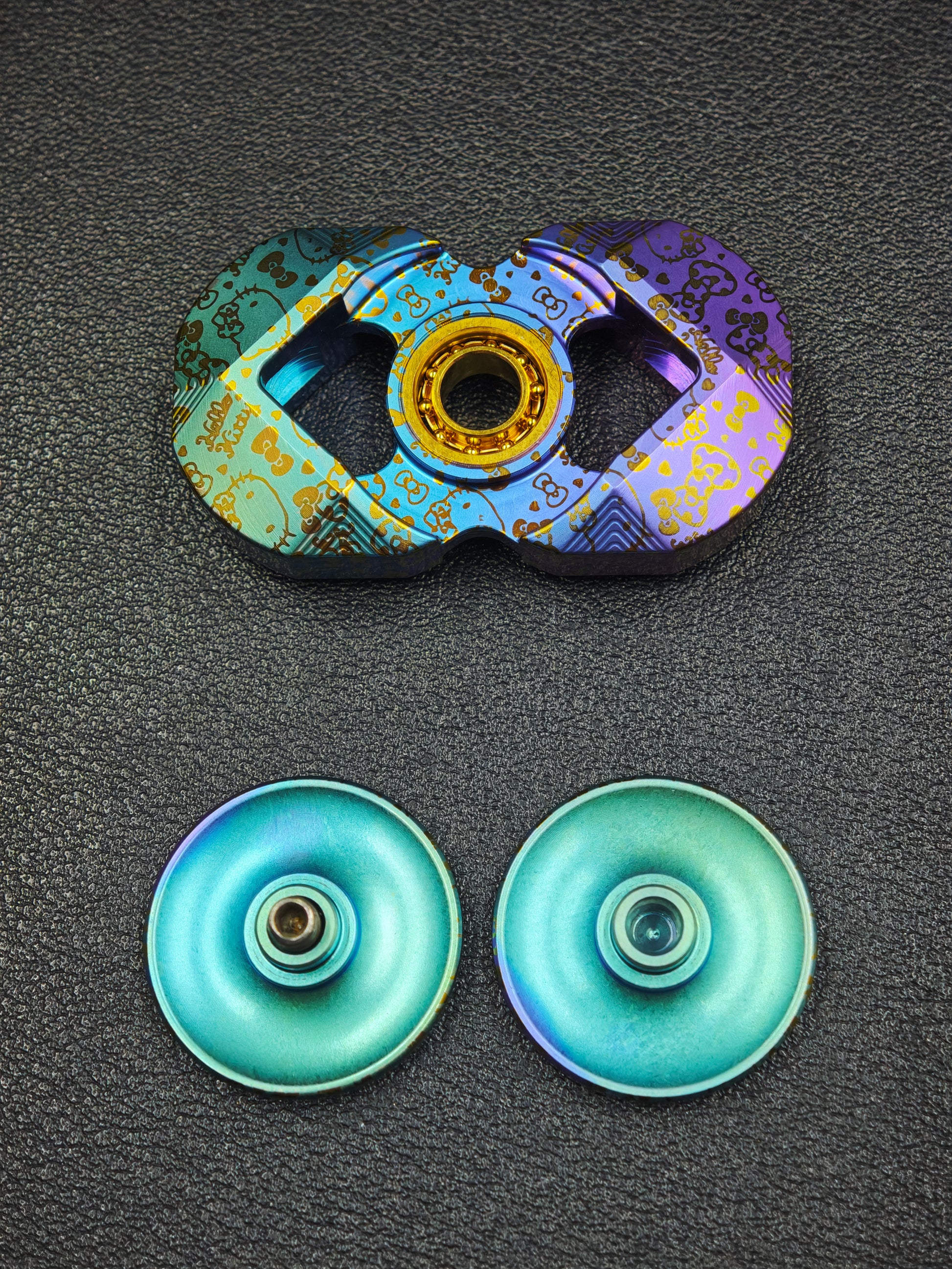 Fortune Titanium