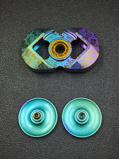 Fortune Titanium