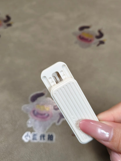 Fuguang PEEK