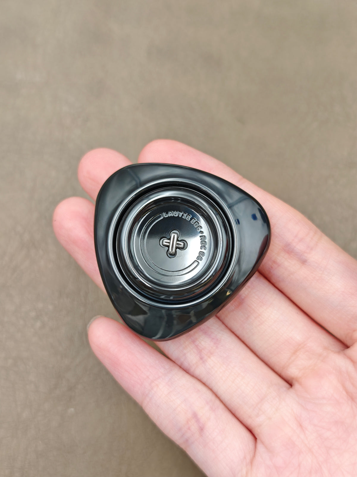 ROC OG Zirconium Polished