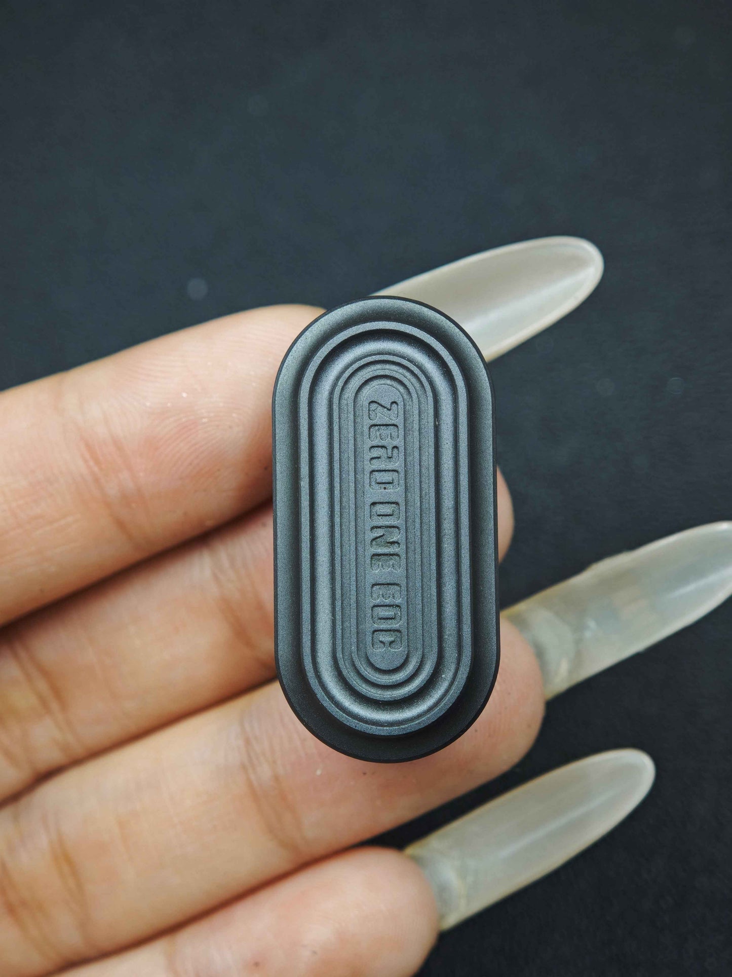 Pod Zirconium