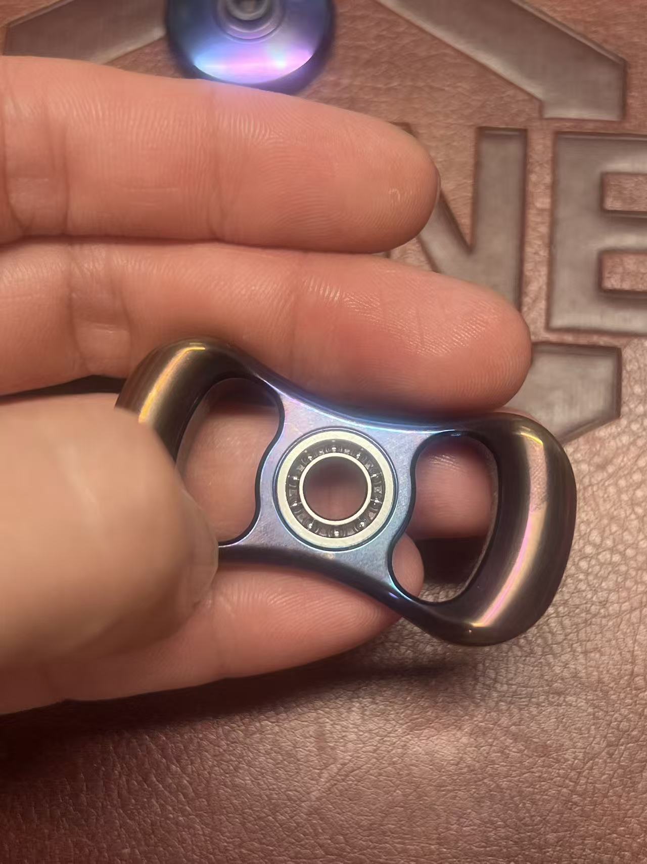 Tungsten