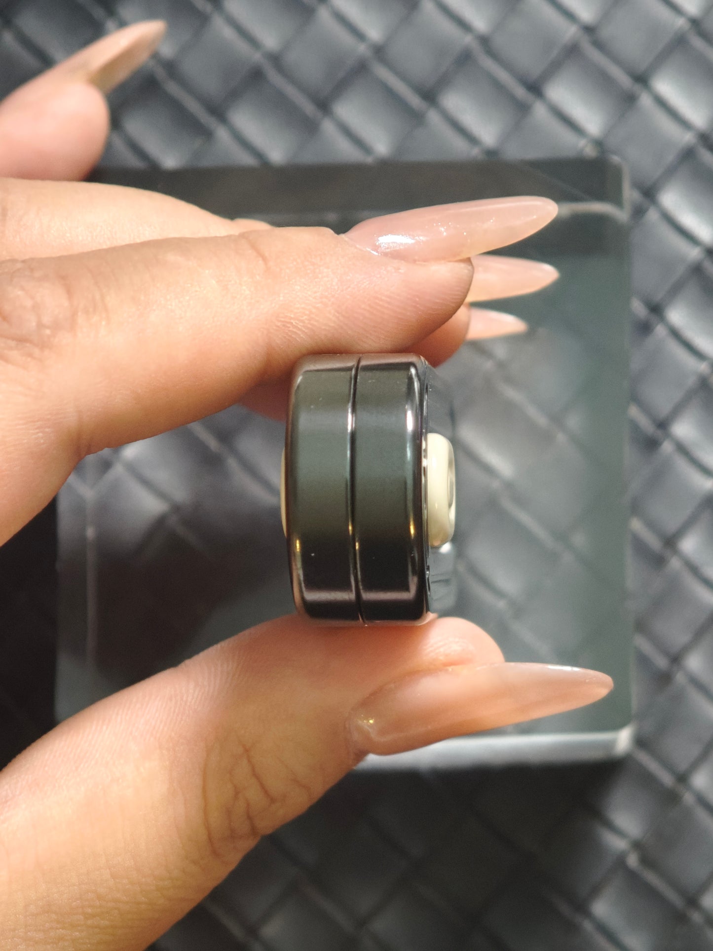 Kong Zirconium PEEK
