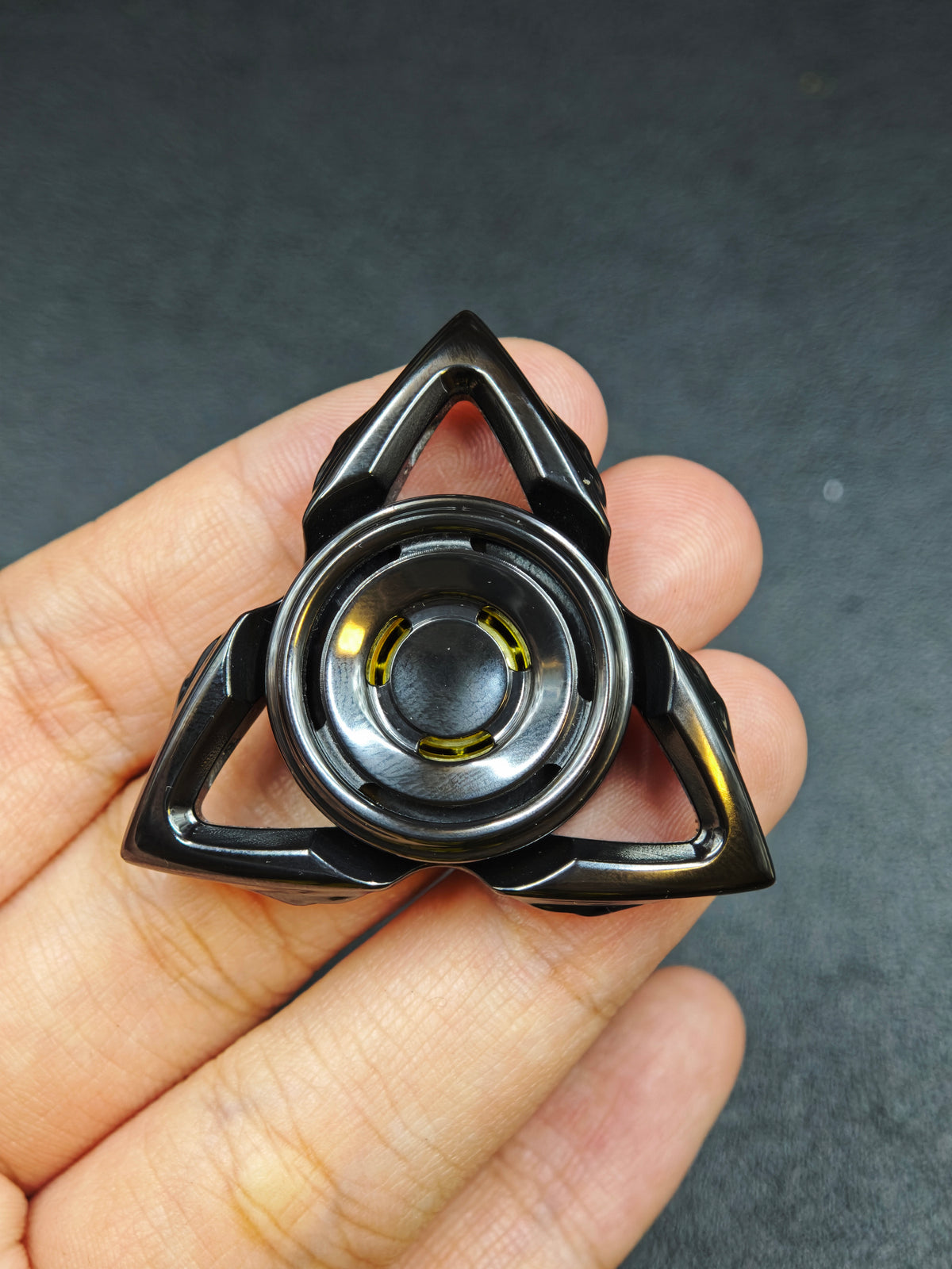Shanhai Chongming Zirconium