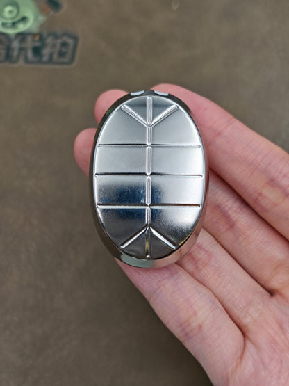 Jingle Beetle Stainless Steel