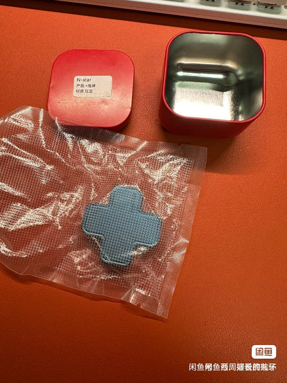 "+"Slider Titanium Brand New