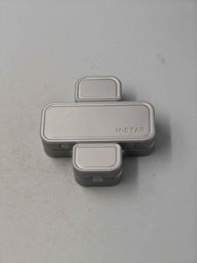"+"Slider Stainless Steel