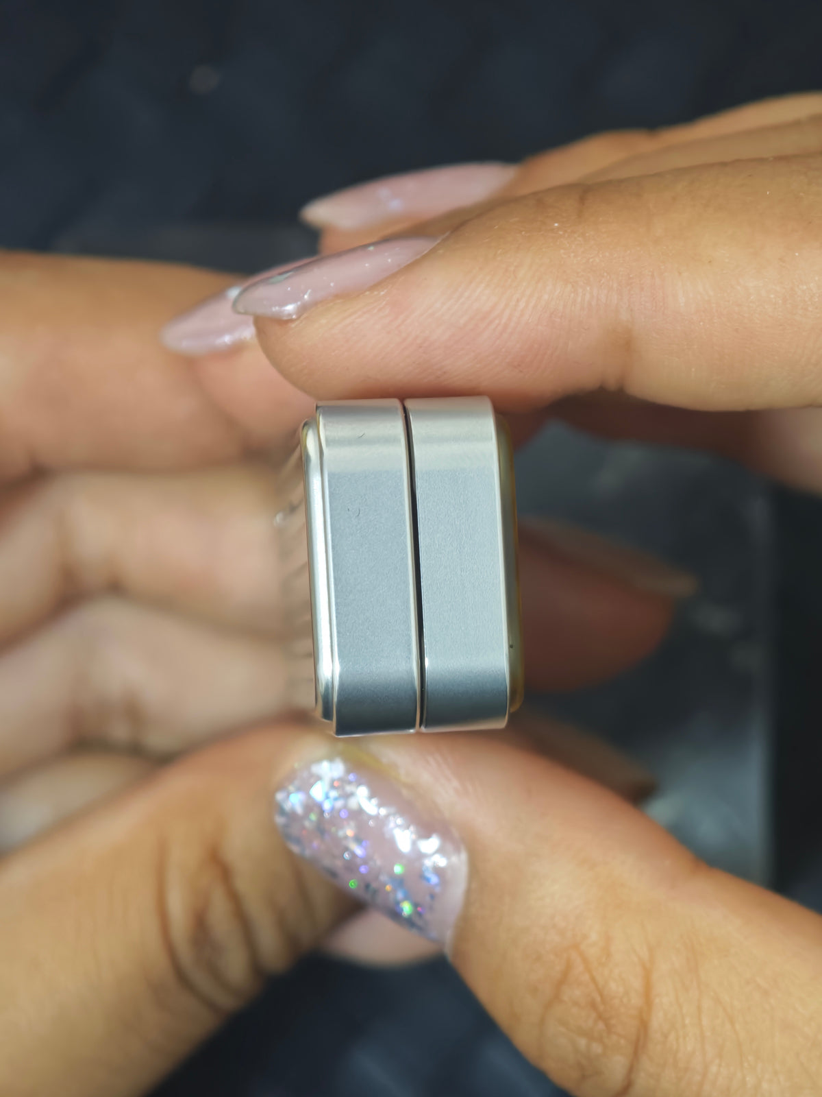 Fuguang Stainless Steel Blasted
