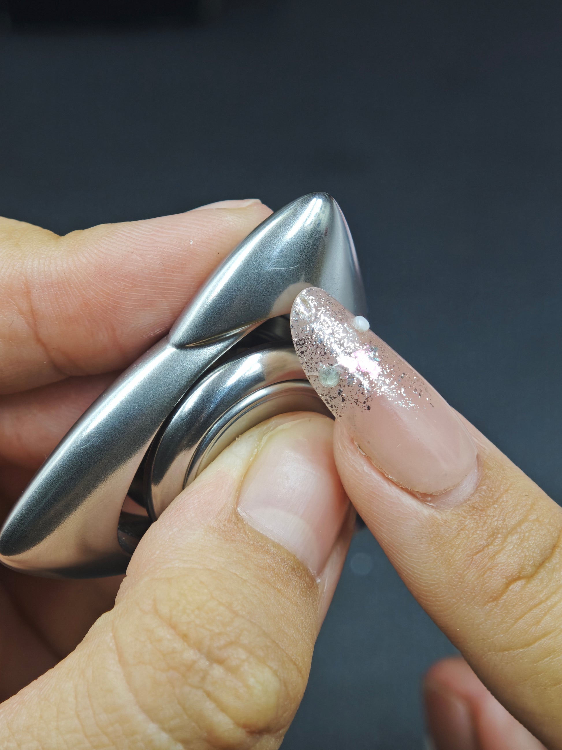 Wind Stainless Steel