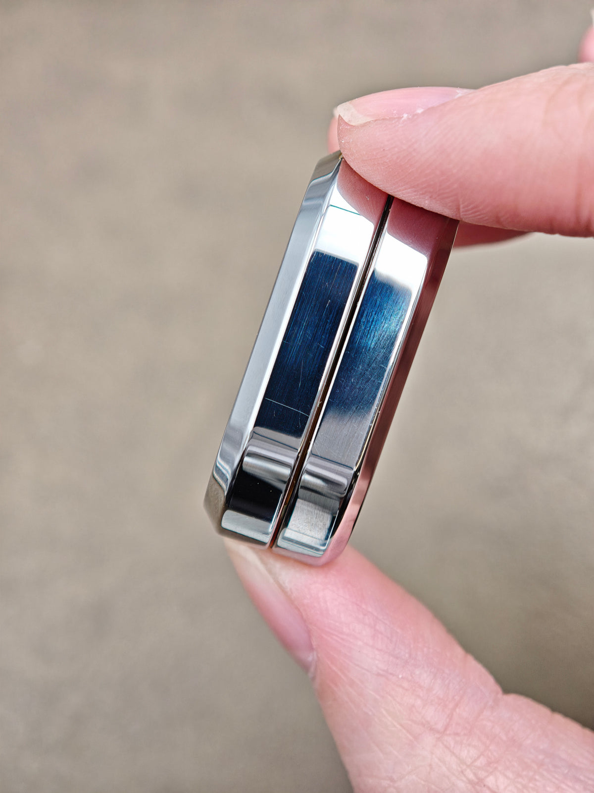 Nado Stainless Steel
