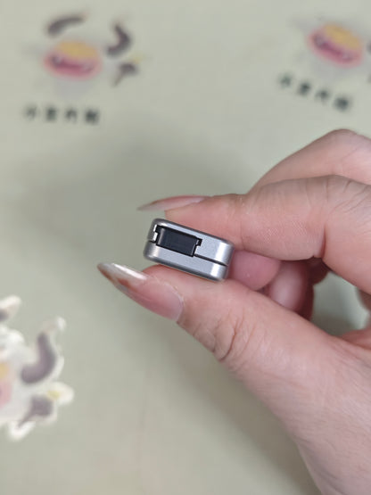 Tita Stainless Steel