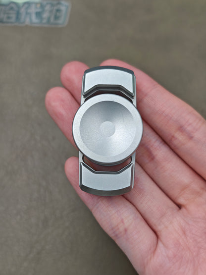 Moon M1 Air Stainless Steel