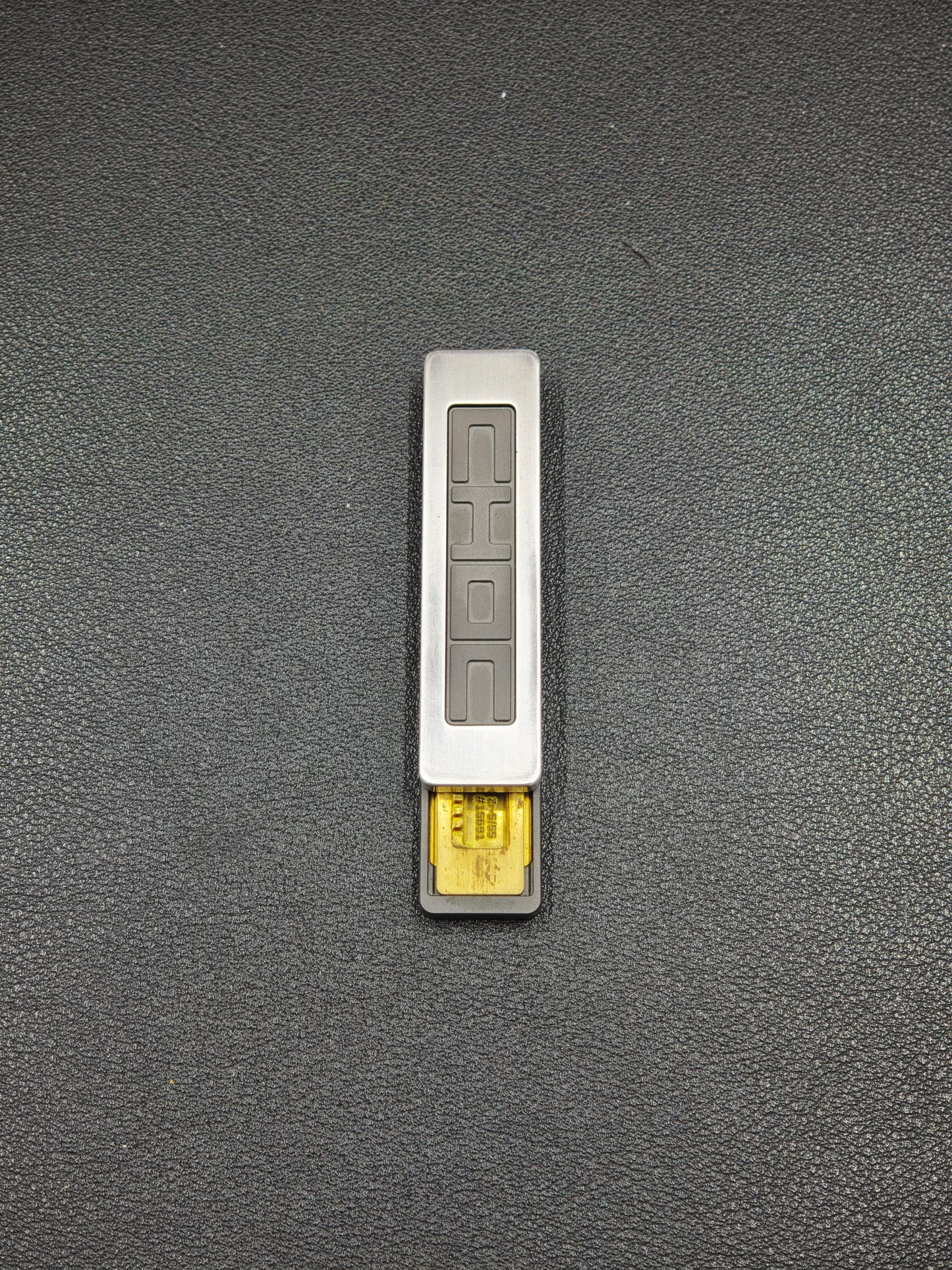 Choc Zirconium