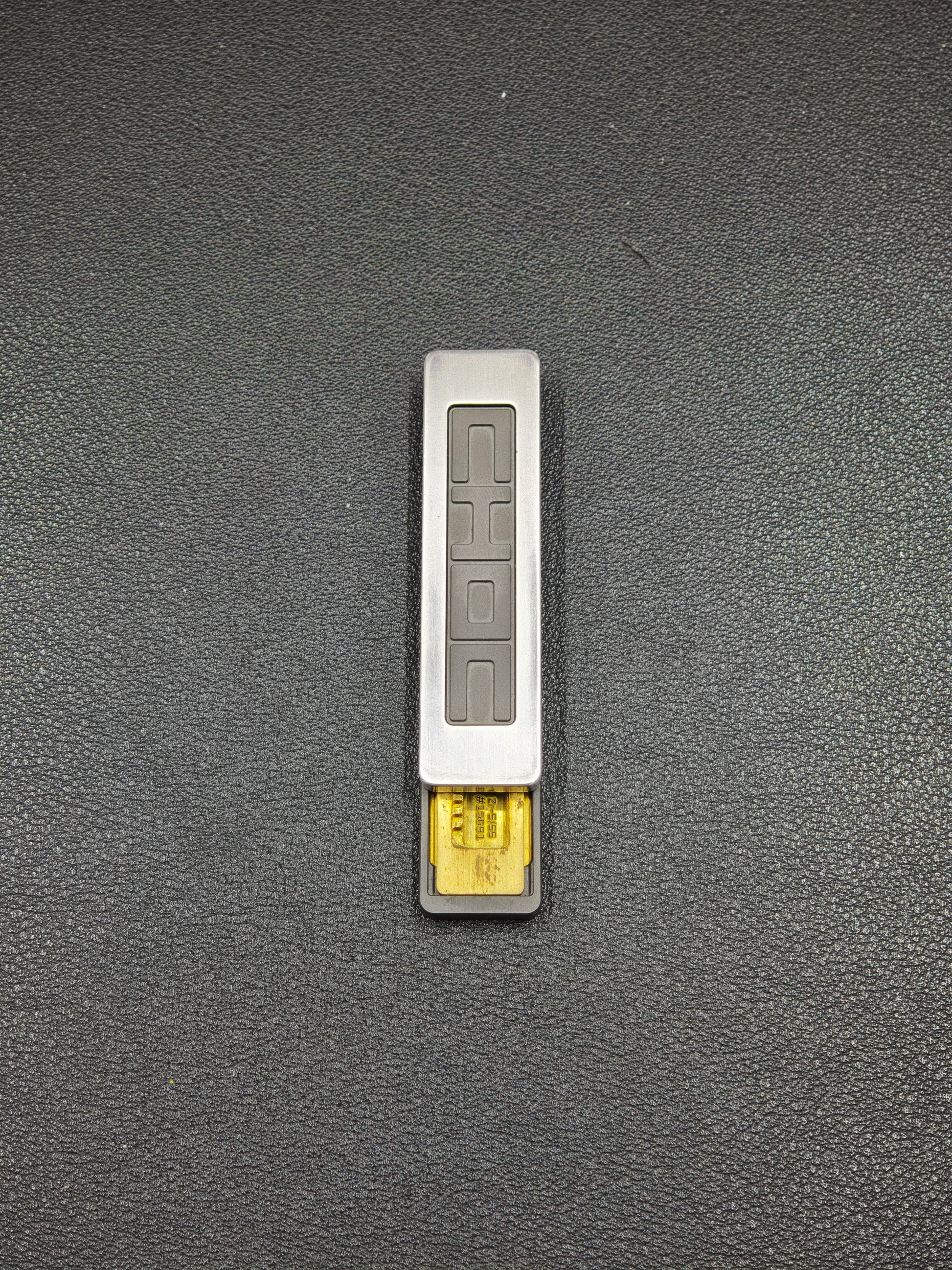 Choc Zirconium