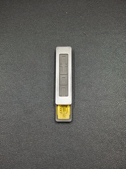 Choc Zirconium