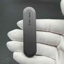 Spice Pin Zirconium Brushed