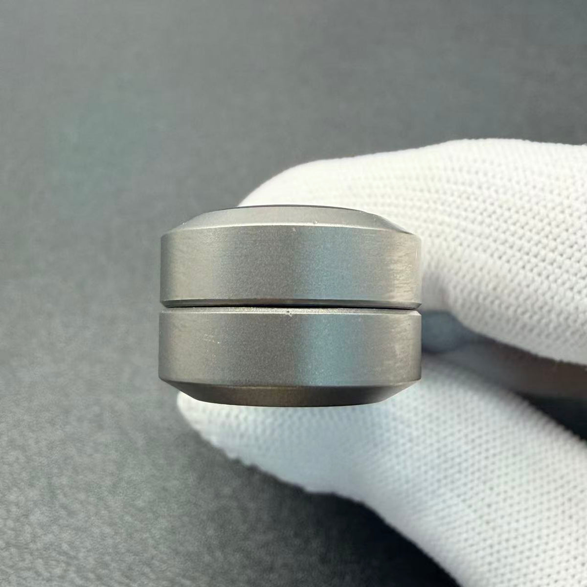 Lucky Draw Titanium