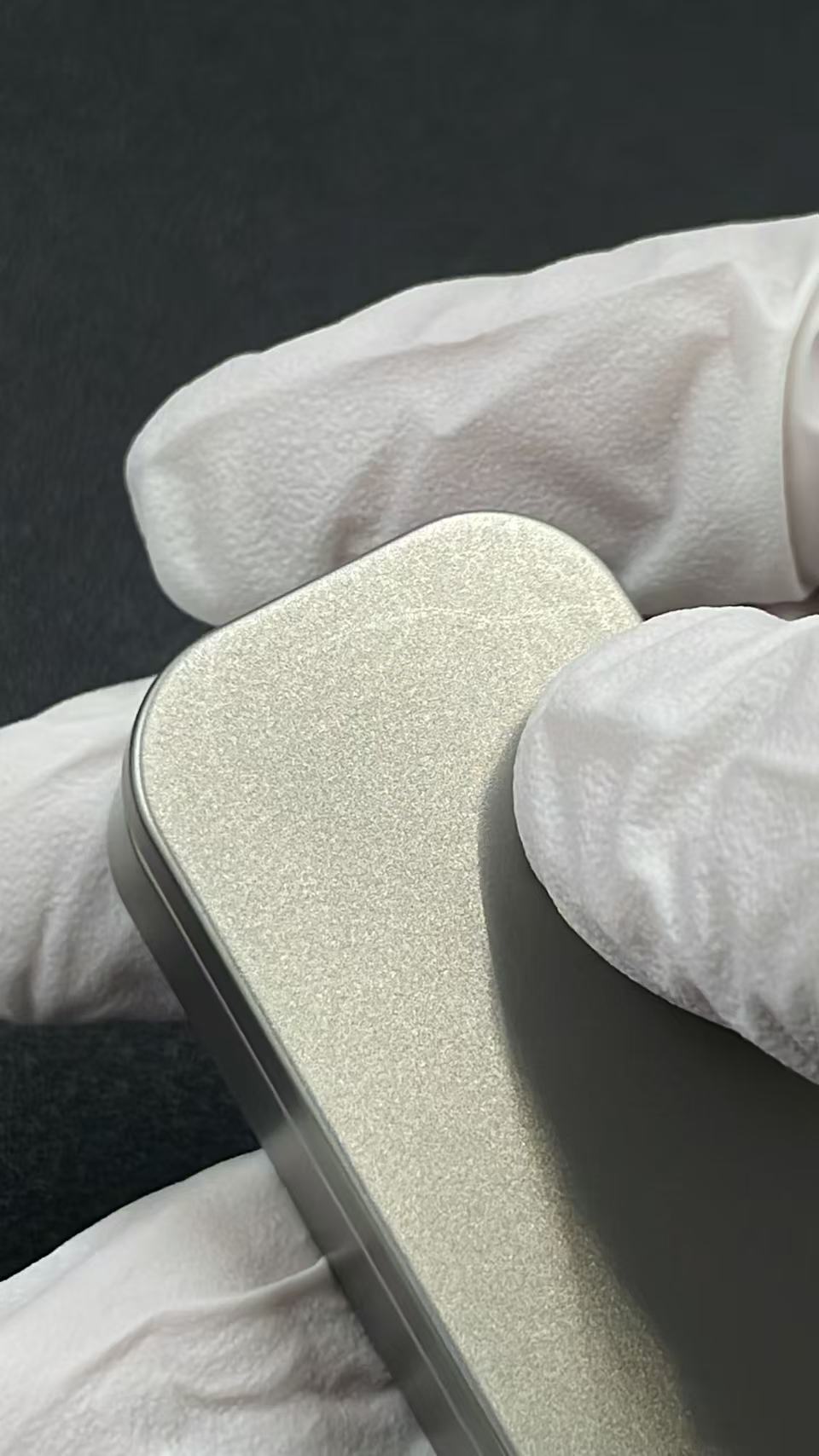 Wuji Stainless Steel