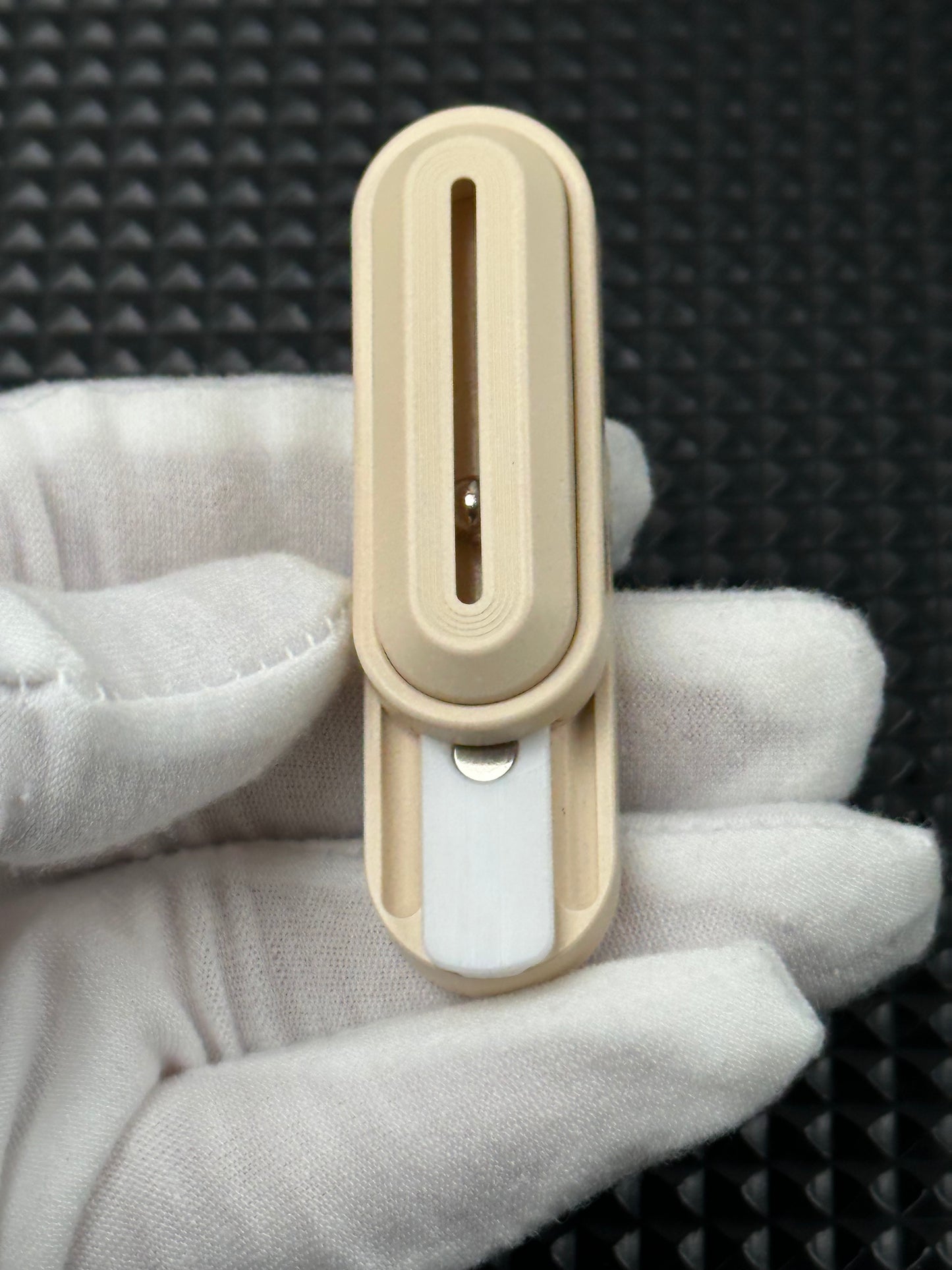 Ruyi RS PEEK