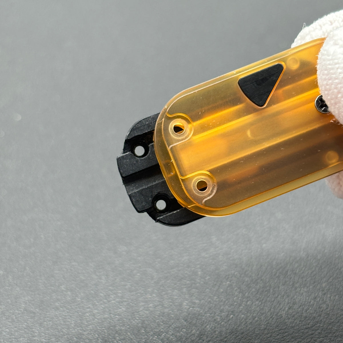 Ejector Core PEI