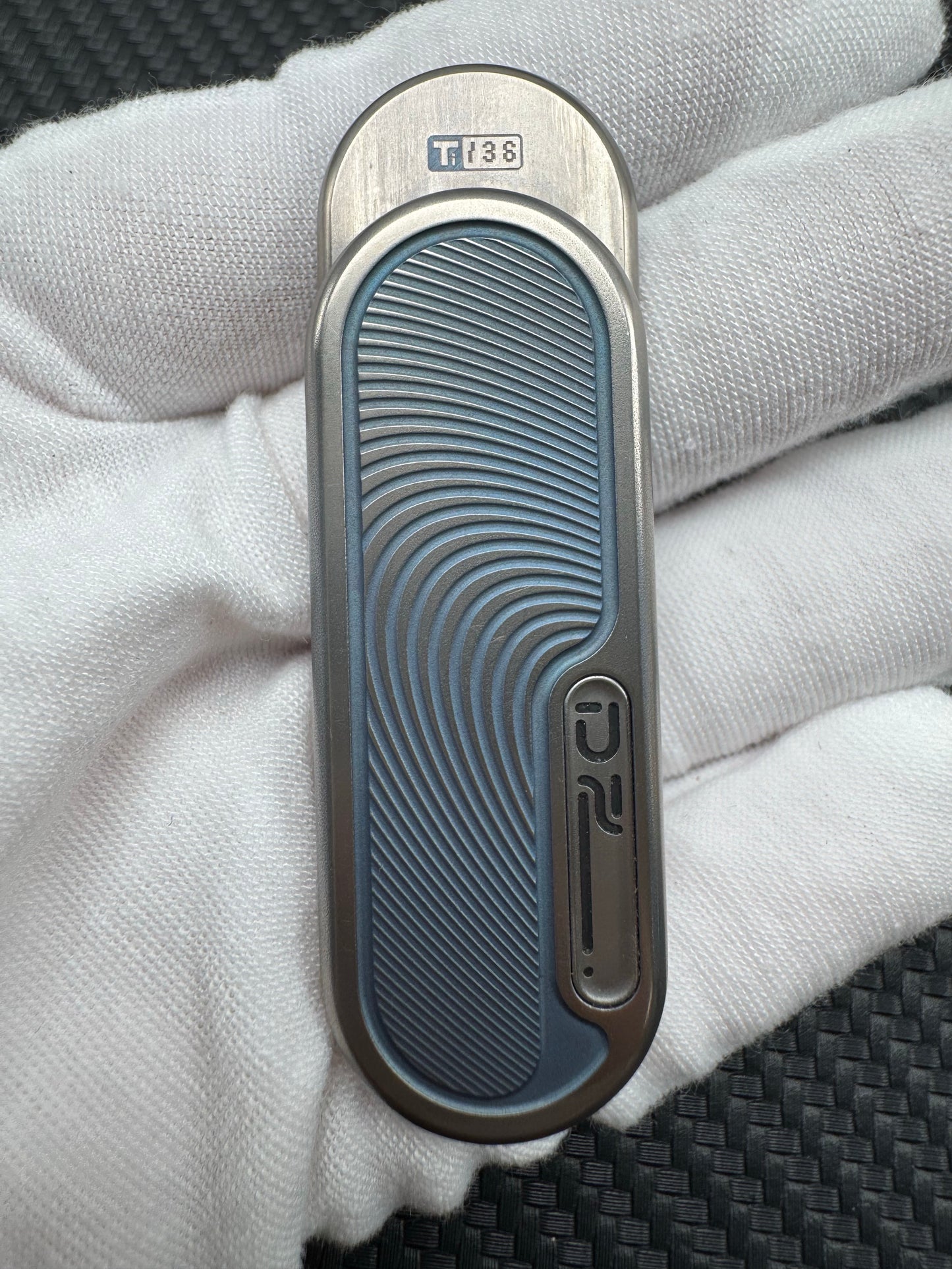 Top H Titanium