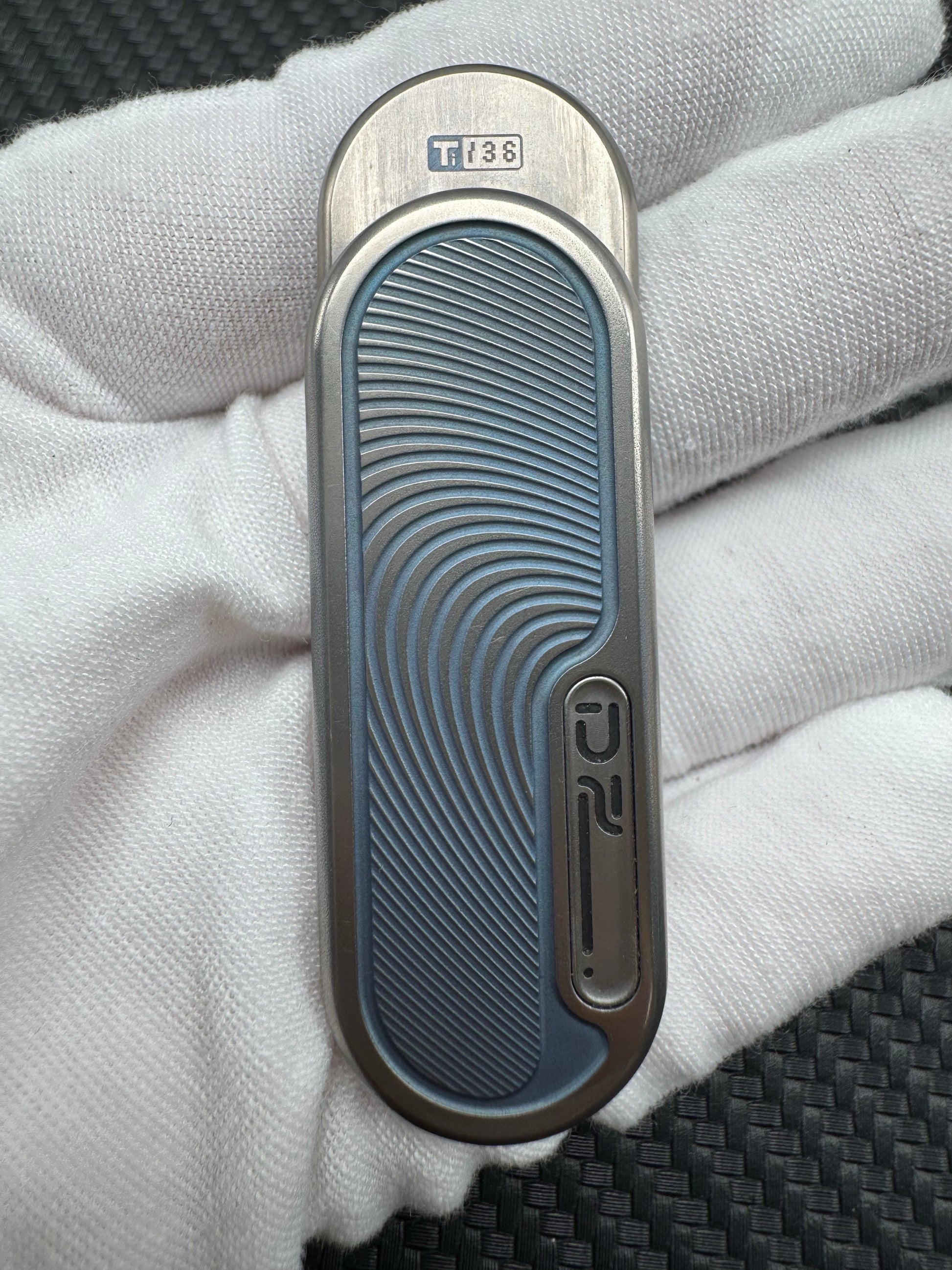 Top H Titanium