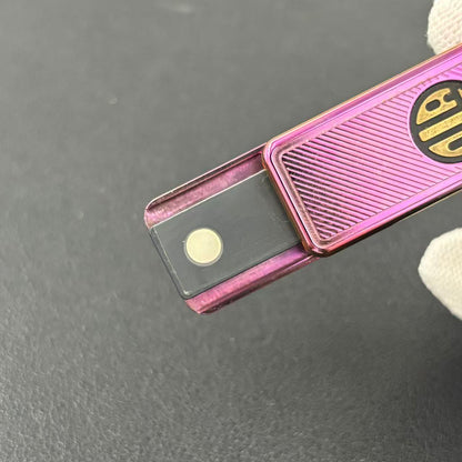 Jingle Bell Zirconium