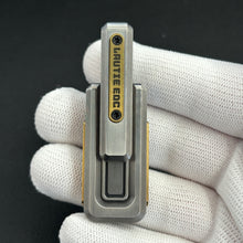 X Lock Stainless Steel