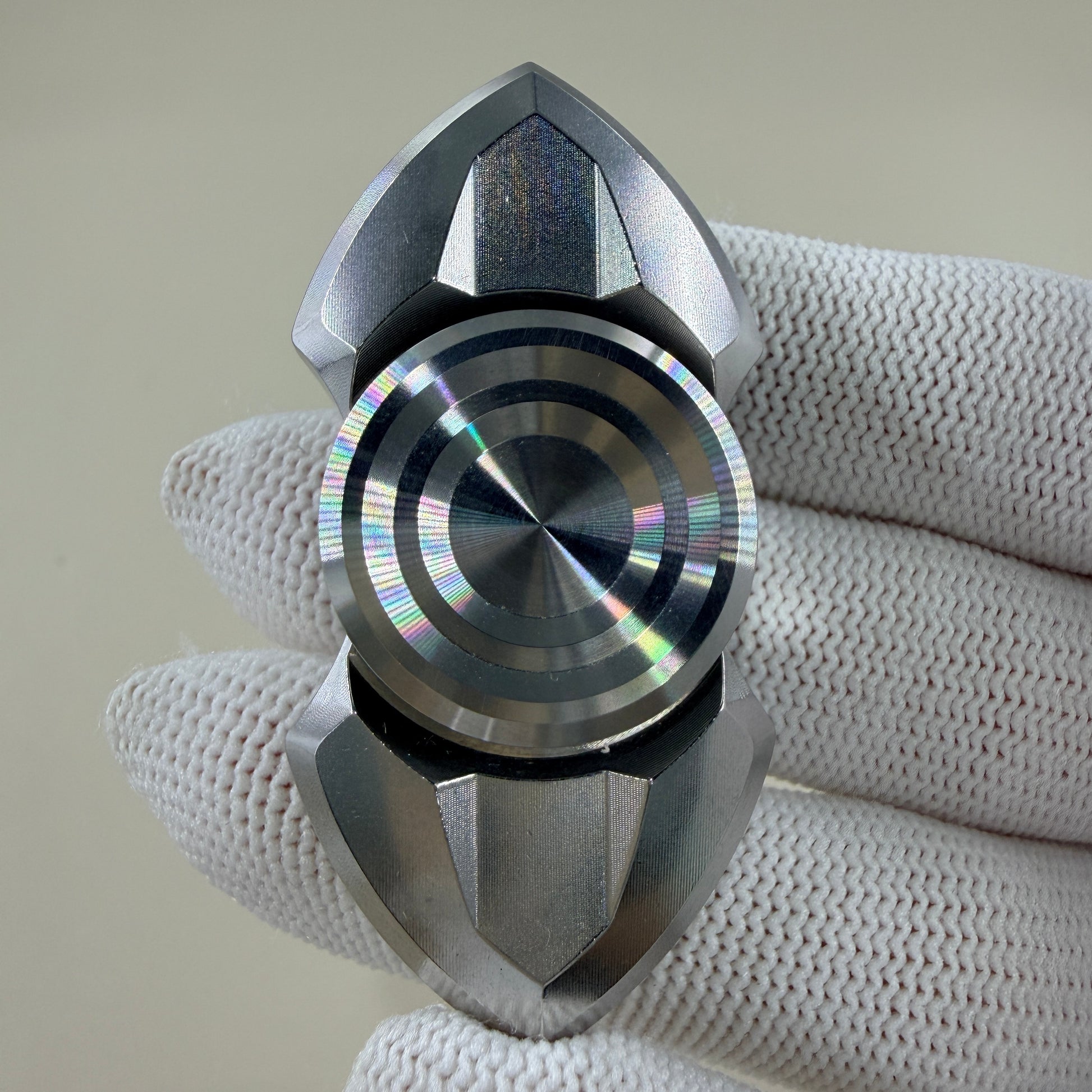 Stainless Steel