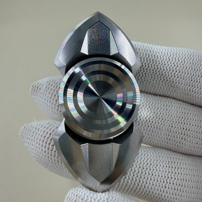Stainless Steel