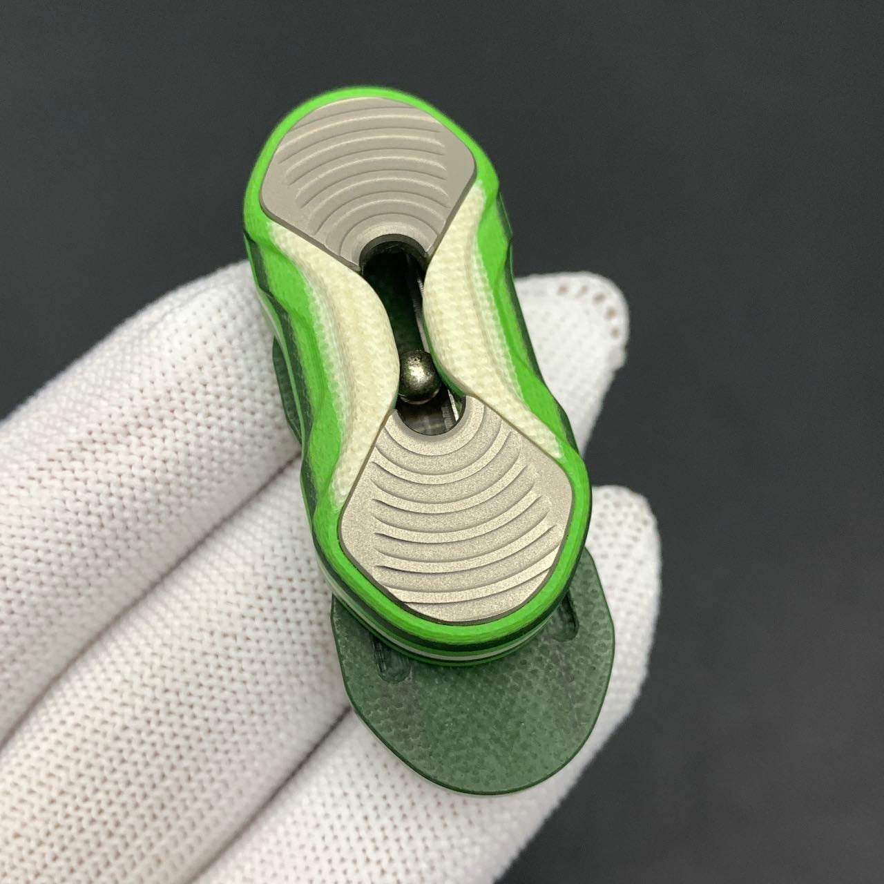 Leap Collector G10