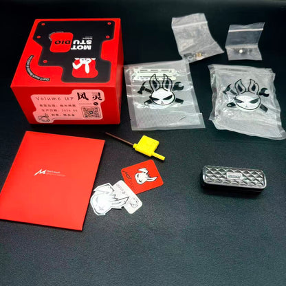 Feng Ling Zirconium