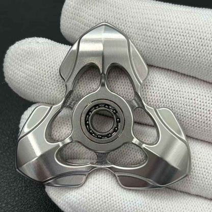 Toothless Finale Special Material Stainless Steel