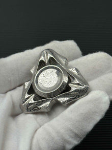 Zhulong Mini Stainless Steel
