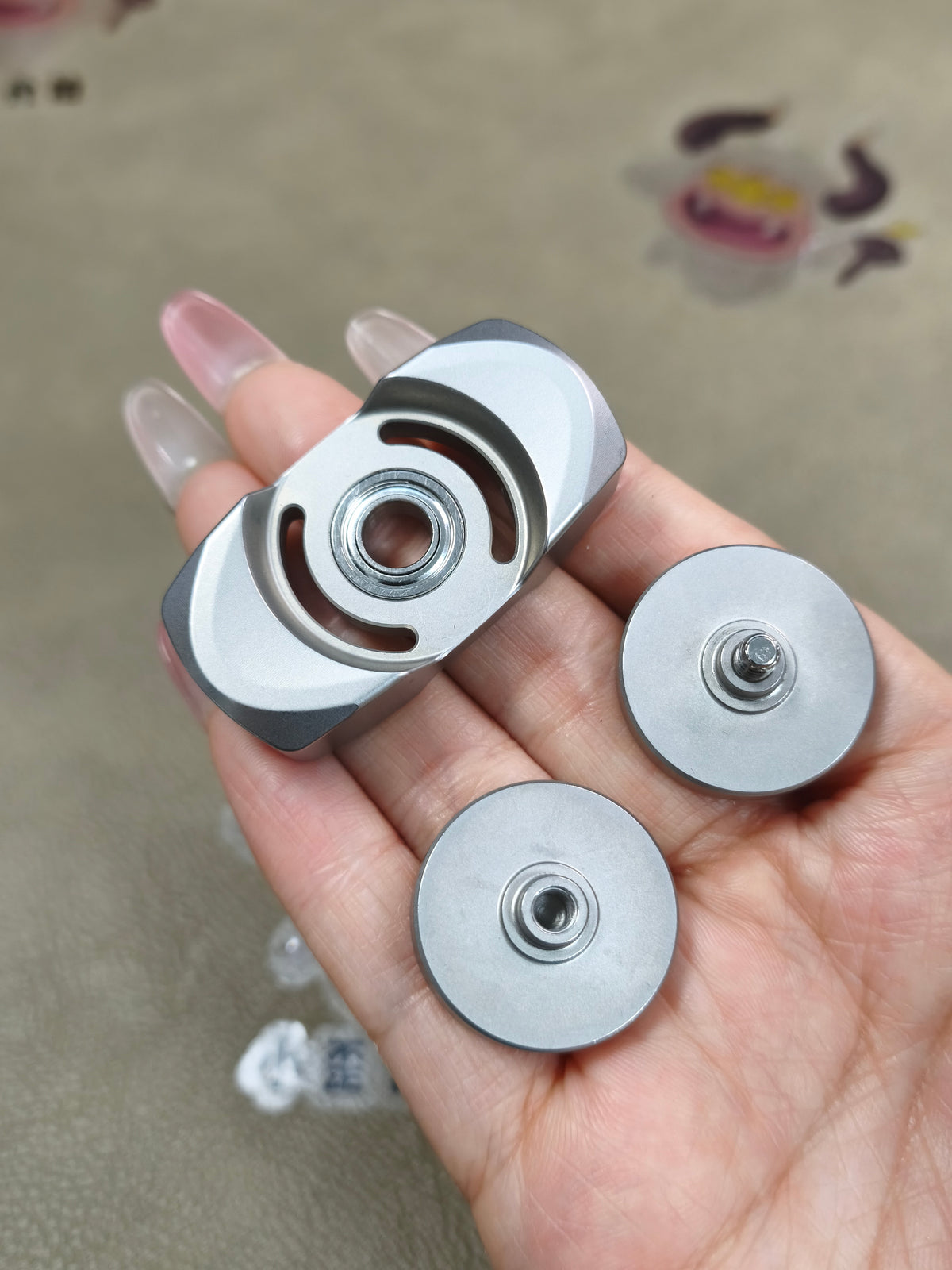 Qilin Stainless Steel