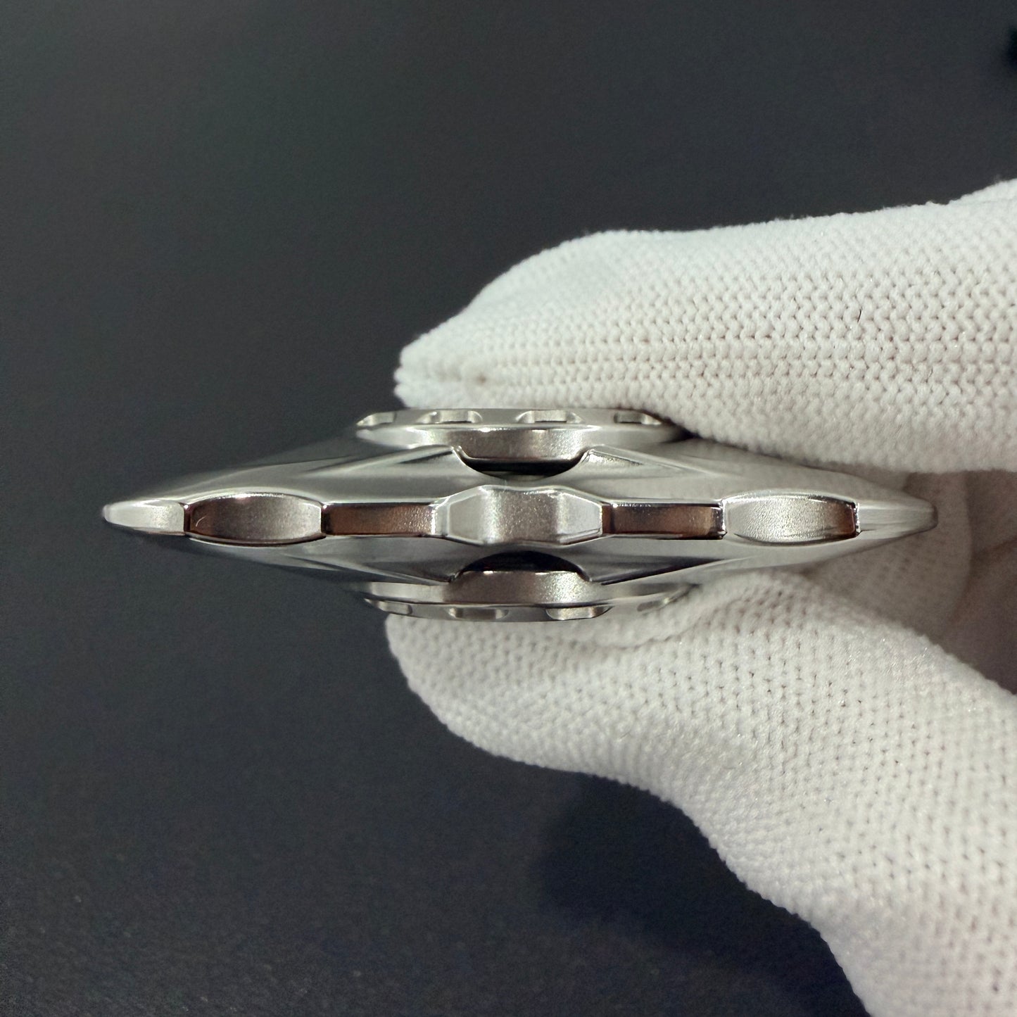 Dragon God Maru XL Stainless Steel