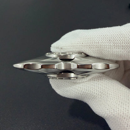 Dragon God Maru XL Stainless Steel