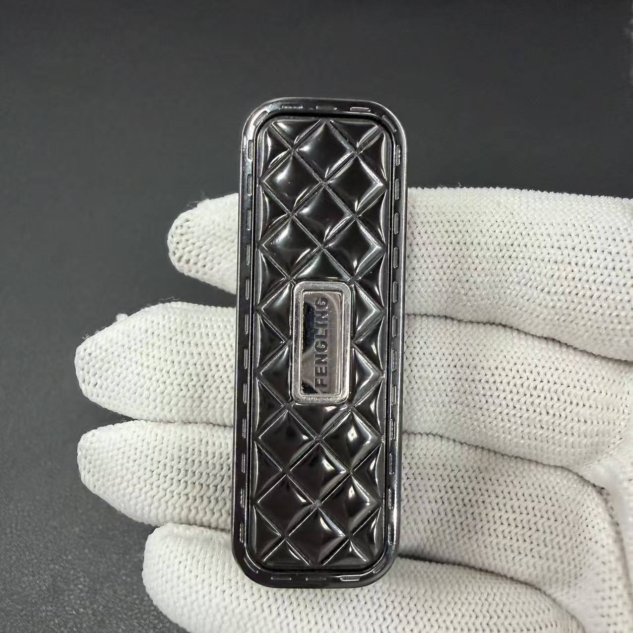 Feng Ling Zirconium Polished