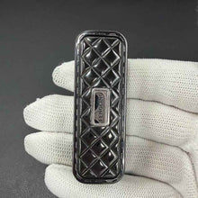 Feng Ling Zirconium Polished