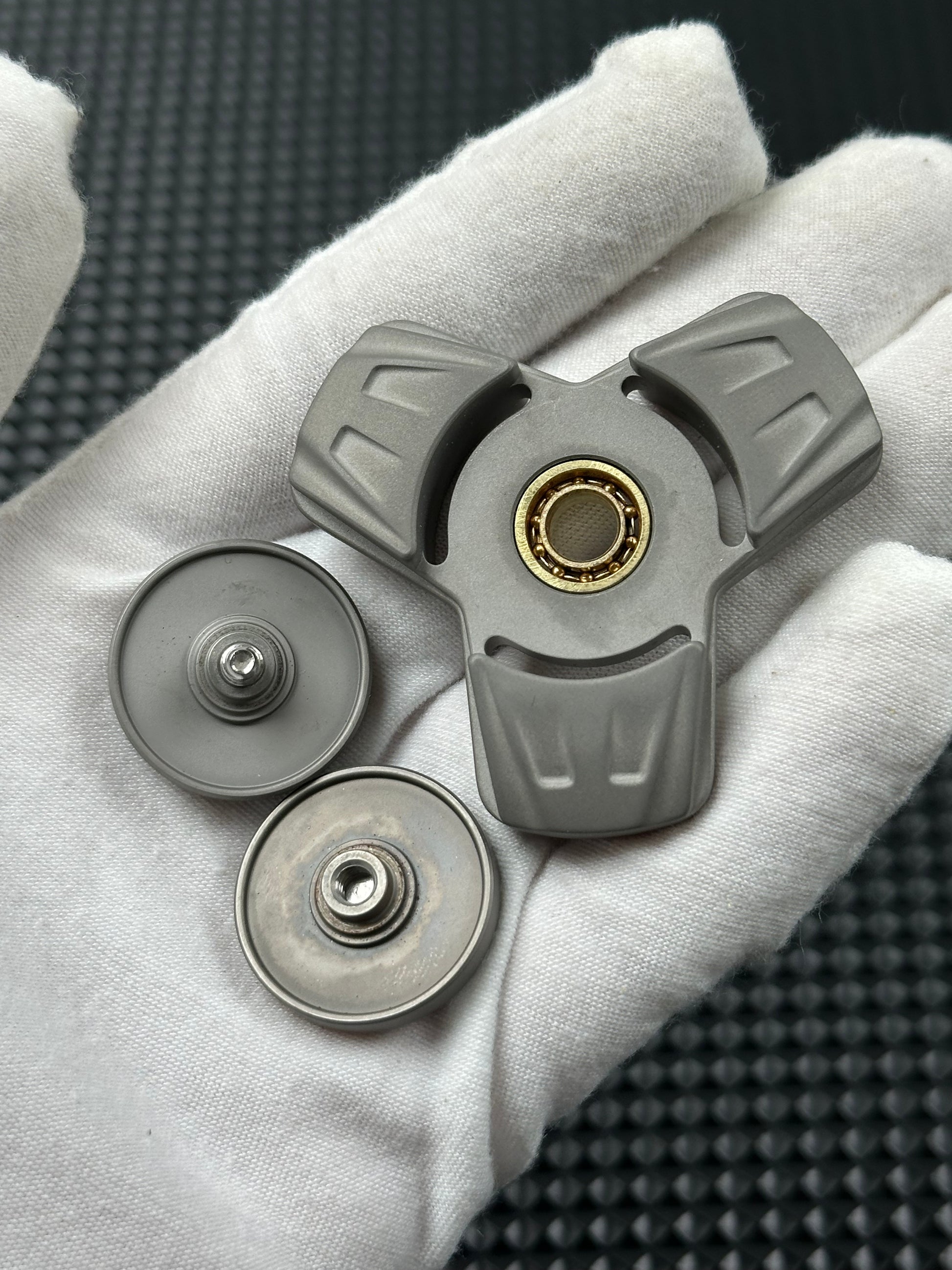 G One Stainless Steel