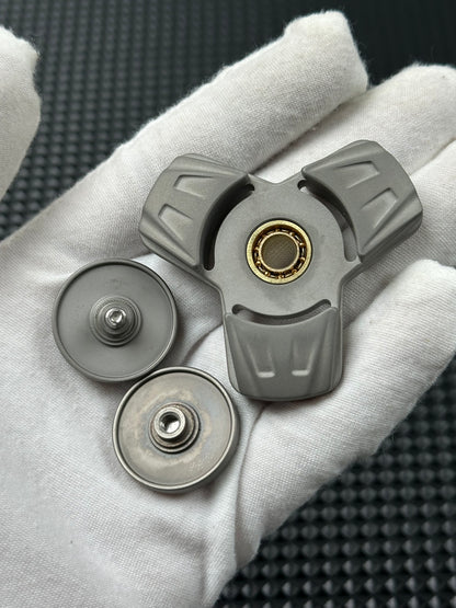 G One Stainless Steel
