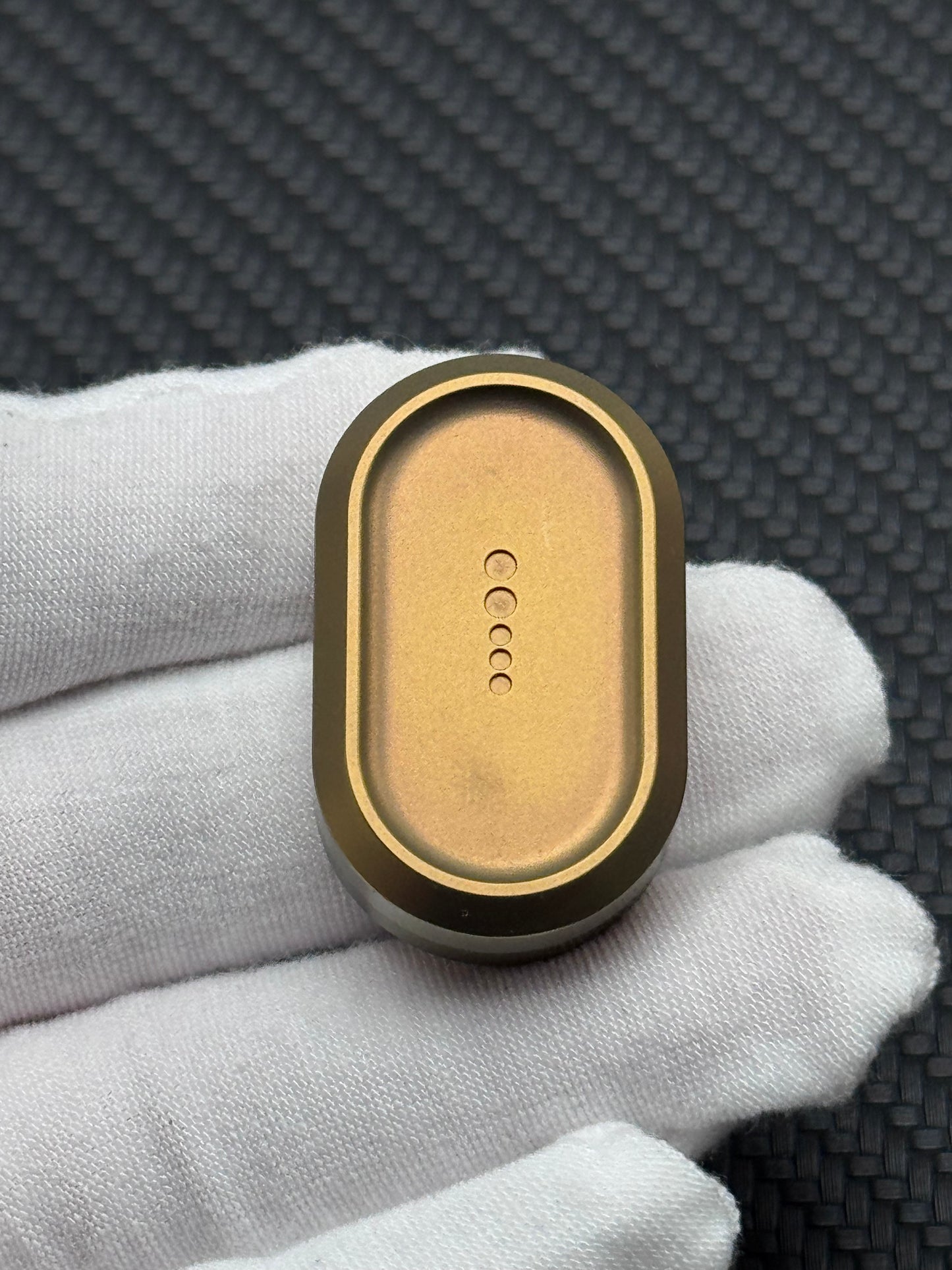 Nado Titanium