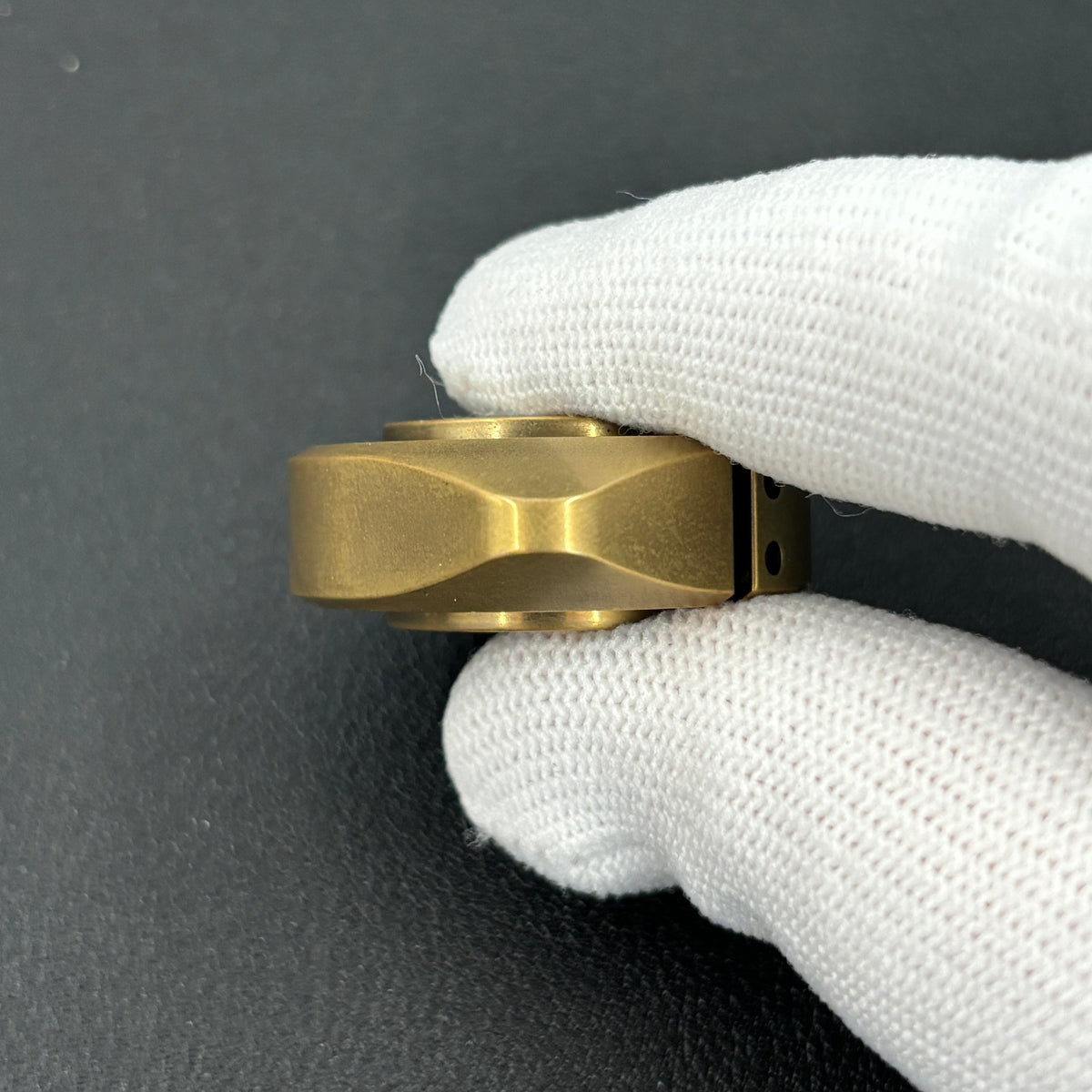 BIT 04 Brass