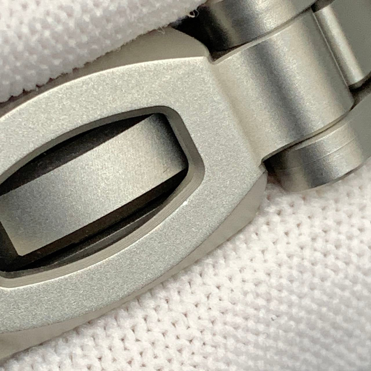 Penta Origin Shell Opening Stainless Steel