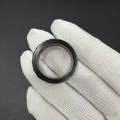 Pig Ratchet Zirconium
