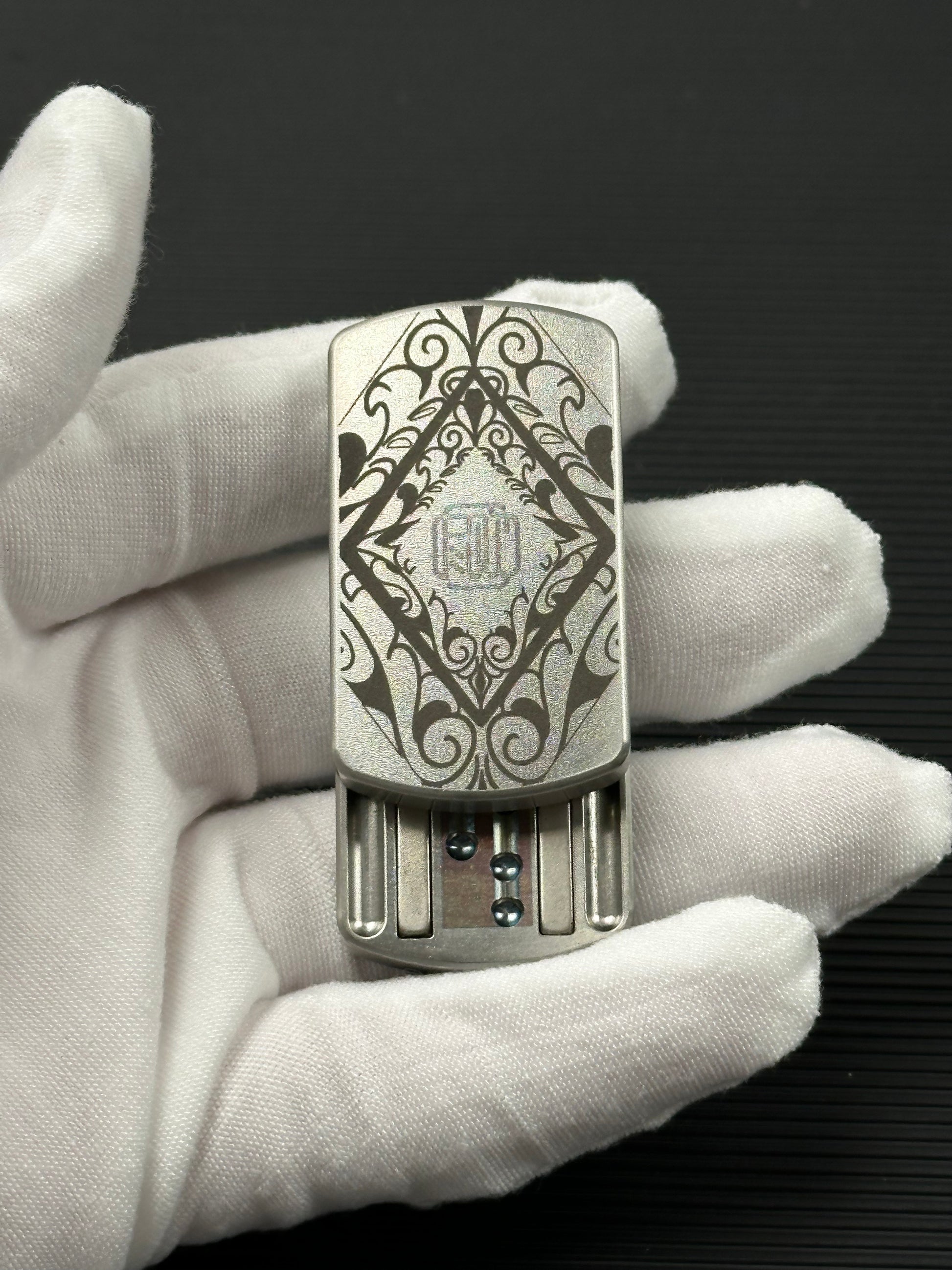 Root Three Zirconium