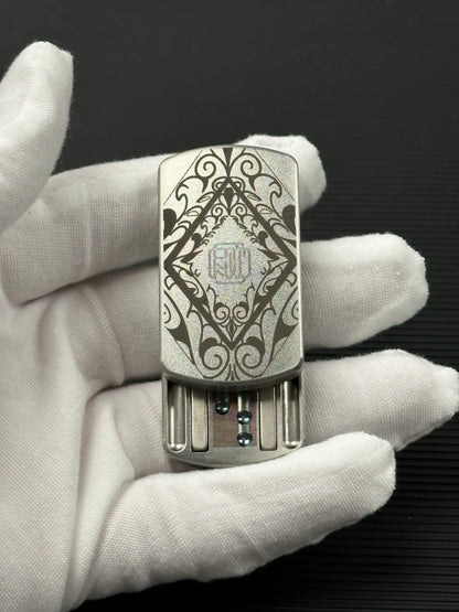 Root Three Zirconium