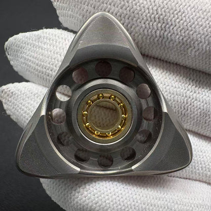 Spin Tungsten